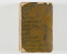 Load image into Gallery viewer, BURLEY, Jason. Commercial Branding in Bryce Miniature Books, 1888-1913. The Private Library, Seventh Series. Volume 7:1. Spring 2024. Dorset Press.2026.