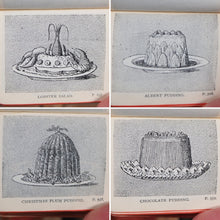 Load image into Gallery viewer, Dods, Matilda Lees. Handbook of Practical Cookery. >>SCARCE MINIATURE RECIPE BOOK<<Publication Date: 1906 CONDITION: VERY GOOD