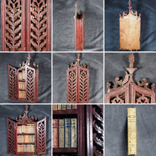 Load image into Gallery viewer, Shakespeare, William. Wall-hanging Shakespeare. Ellen Terry Shakespeare (complete set of 40). Bryce, David & Son Glasgow. 1904.