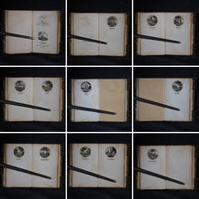 Load image into Gallery viewer, Petit Souvenir. Le Fuel, Paris. 1819.