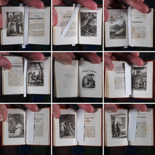 Load image into Gallery viewer, Petite Bibliotheque de la Jeunesse. Marcilly. Paris. 1835.