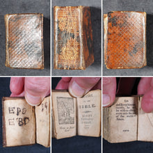 Load image into Gallery viewer, History of the Bible. Shaw, S. Albany. 1828.