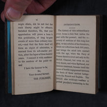 Load image into Gallery viewer, Narrative of the loss of the Mary Rose, at Spithead, July 20th 1545. Horsey, S., 43 Queen Street, Portsea. 1849.
