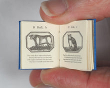 Load image into Gallery viewer, Silver Penny for the amusement and instruction of good children. Lilliput Press, Bristol. 1996.