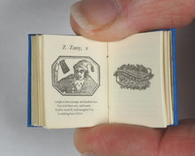 Load image into Gallery viewer, Silver Penny for the amusement and instruction of good children. Lilliput Press, Bristol. 1996.