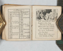 Load image into Gallery viewer, Bijou Almanac for 1855. Rock Brothers & Co. London. 1854.