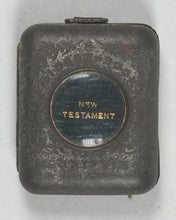 Load image into Gallery viewer, New Testament of the Lord and Saviour Jesus Christ. Bryce, David & Son. Glasgow. 1895.