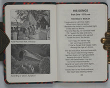 Load image into Gallery viewer, Burns, Robert. Songs of Robert Burns. Langman & Co. 1980.