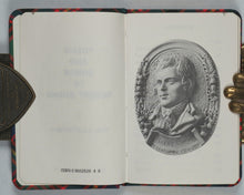 Load image into Gallery viewer, Burns, Robert. Songs of Robert Burns. Langman & Co. 1980.