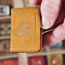 Load image into Gallery viewer, Elegy in a country church-yard & other poems. >>MINIATURE ELEGY TO UNSUNG PAUPERS<< Gray, Thomas. Publication Date: 1904 CONDITION: VERY GOOD