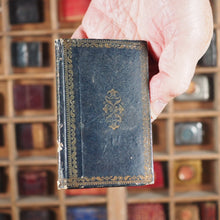 Load image into Gallery viewer, Etrennes Interessantes des Quatre Parties du Monde Contenant le Calendrier, les Naissances de la famille royale et des souverains de l'Europe pour l'Annee 1844. Janet, P.C.L. Publication Date: 1843 CONDITION: VERY GOOD