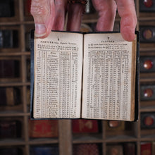 Load image into Gallery viewer, Etrennes Interessantes des Quatre Parties du Monde Contenant le Calendrier, les Naissances de la famille royale et des souverains de l'Europe pour l'Annee 1844. Janet, P.C.L. Publication Date: 1843 CONDITION: VERY GOOD