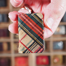 Load image into Gallery viewer, Cottar's Saturday Night and other poems. >>MINIATURE BRYCE BOOK<< Burns, Robert. Publication Date: 1907 CONDITION: GOOD