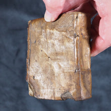 Load image into Gallery viewer, Augustinus, Aurelius, Heiliger. 1594. Divi Aurelii Augustini hipponensis episcopi Meditationes, Soliloquia & Manuale.