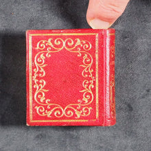 Load image into Gallery viewer, Affection's Gift. A Love-offering in Poetry and Prose. Rock Brothers and Payne London. 1853