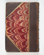 Load image into Gallery viewer, Imitation of Christ. Della Imitazione di Cristo libri quattro. Volgarizzati da Cesare Guasti. Barbèra, G. Firenze. 1866.