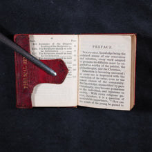 Load image into Gallery viewer, Timpson, Thomas. Biblical Gem designed for the Young. Ward, Thomas & Co. London. 1834.