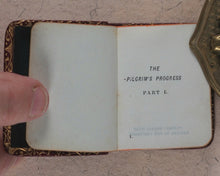 Load image into Gallery viewer, Bunyan, John. Pilgrim's Progress from this World to that which is to come. Frowde, Henry. Amen Corner. London. 1896.