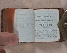 Load image into Gallery viewer, Bunyan, John. Pilgrim's Progress from this World to that which is to come. Frowde, Henry. Amen Corner. London. 1896.
