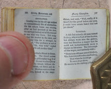 Load image into Gallery viewer, Mason, Thomas. Witty, Humorous and Merry Thoughts. Bryce, David & Son. Glasgow. Circa 1883.