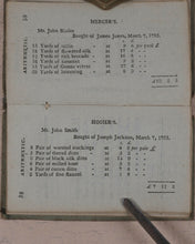 Load image into Gallery viewer, Compendium of Simple Arithmetic; in which the first rules of that pleasing Science are made familiar to the capacities of youth. Wallis, J. 16 Ludgate Street. London. 1801.