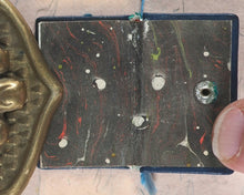 Load image into Gallery viewer, Koran or Qu'ran. Steinbrener, Hans. Vimperk, or Winterberg, Czech Republic. Circa 1955.