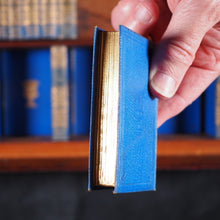 Load image into Gallery viewer, Jones Diamond Poets and Classics Travelling Library. Jones and Company. Wm. S. Orr & Co. London. 1825 1825-1851. 46 volumes.