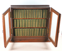 Load image into Gallery viewer, Shakespeare, William. Ellen Terry Shakespeare (complete set of 40). Bryce, David & Son. Glasgow. 1904.