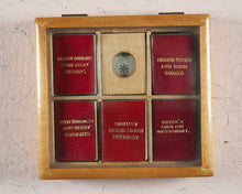 Load image into Gallery viewer, Midget Library. Bryce, David & Son. Glasgow. Circa 1896.