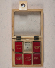 Load image into Gallery viewer, Midget Library. Bryce, David & Son. Glasgow. Circa 1896.