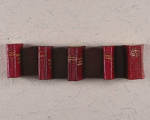 Load image into Gallery viewer, Midget Library. Bryce, David & Son. Glasgow. Circa 1896.