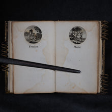 Load image into Gallery viewer, Petit Souvenir. Le Fuel, Paris. 1819.