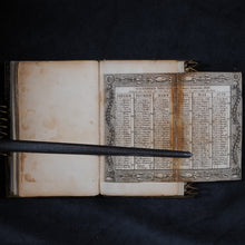 Load image into Gallery viewer, Petit Souvenir. Le Fuel, Paris. 1819.
