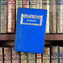 Load image into Gallery viewer, Shakespeare, William. Ellen Terry Shakespeare (complete set of 40). This edition is carefully edited and compared with the best texts by J Talfourd Blair. Bryce, David & Son Glasgow. 1904.