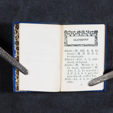 Load image into Gallery viewer, Shakespeare, William. Ellen Terry Shakespeare (complete set of 40). This edition is carefully edited and compared with the best texts by J Talfourd Blair. Bryce, David & Son Glasgow. 1904.