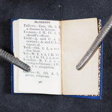 Load image into Gallery viewer, Shakespeare, William. Ellen Terry Shakespeare (complete set of 40). This edition is carefully edited and compared with the best texts by J Talfourd Blair. Bryce, David & Son Glasgow. 1904.