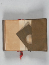 Load image into Gallery viewer, Holy Bible containing Old and New testaments. Contains a copy of the Shakespeare Family Register. Bryce, David & Son. Glasgow. 1901.