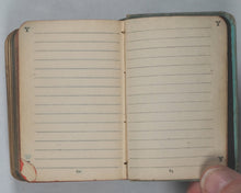 Load image into Gallery viewer, Bryce, David & Son. Glasgow. Advertising. Knowledge in a Nutshell. Bryce's Pearl English Dictionary/Atlas of the world/Gazetter of the world/book of general information. Pears promo. Circa 1904.