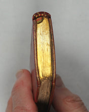 Load image into Gallery viewer, Catullus. Catullus, Tibullus et Propertius. Pickering, G. 57 Chancery Lane. London. 1824.
