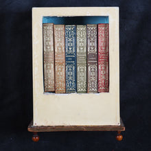 Load image into Gallery viewer, Petite Bibliotheque de la Jeunesse. Marcilly. Paris. 1835.