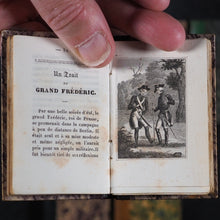 Load image into Gallery viewer, Petite Bibliotheque de la Jeunesse. Marcilly. Paris. 1835.
