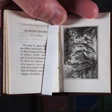 Load image into Gallery viewer, Petite Bibliotheque de la Jeunesse. Marcilly. Paris. 1835.