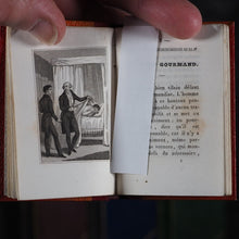 Load image into Gallery viewer, Petite Bibliotheque de la Jeunesse. Marcilly. Paris. 1835.
