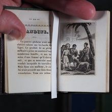 Load image into Gallery viewer, Petite Bibliotheque de la Jeunesse. Marcilly. Paris. 1835.
