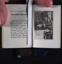 Load image into Gallery viewer, Petite Bibliotheque de la Jeunesse. Marcilly. Paris. 1835.