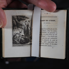 Load image into Gallery viewer, Petite Bibliotheque de la Jeunesse. Marcilly. Paris. 1835.