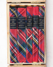 Load image into Gallery viewer, Scott, Sir Walter. Poetical Works. Bryce, David & Son. Glasgow. 1900.