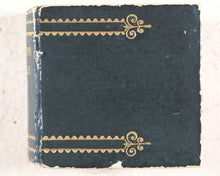 Load image into Gallery viewer, Thumb Bible by Bishop Jeremy Taylor. Hodder & Stoughton. London. 1888.