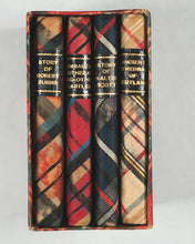 Load image into Gallery viewer, Robert Burns. Walter Scott. Scottish Castles. Scottish Cathedrals. Bryce, David & Son. Glasgow. 1902.