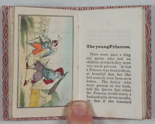 Load image into Gallery viewer, Fenelon, Francois de Salignac. Lilliputian Library. Fechner, F. and Joseph Myers & Co. Guben and London. 1850.